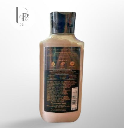 Bath & Body Works Dark Kiss Body Lotion