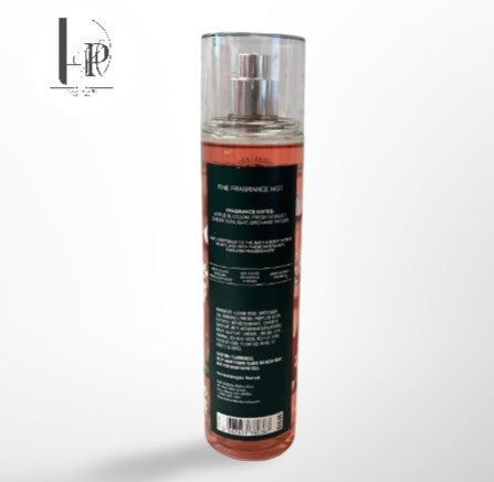 Bath & Body Works Country Apple Fine Fragrance Mist