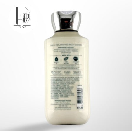 Bath & Body Works Juniper Breeze Body Lotion