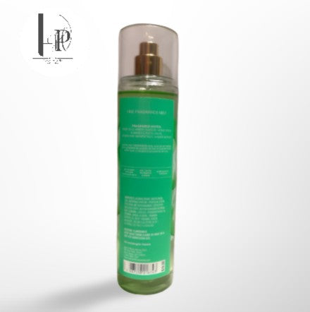 Bath & Body Works Cucumber Melon Fine Fragrance Mist