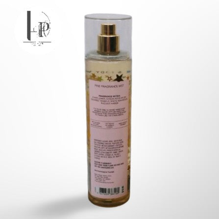 Bath & Body Works In The Stars Fine Fragrance Mist