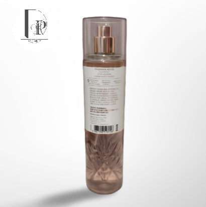 Bath & Body Works Pure Wonder Fine Fragrance Mist