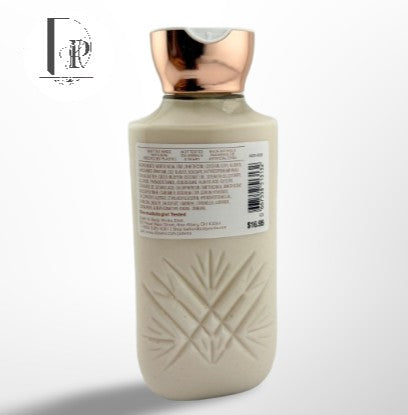 Bath & Body Works Pure Wonder Body Lotion
