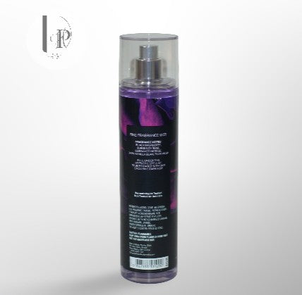 Bath & Body Works Dark Kiss Fragrance Mist