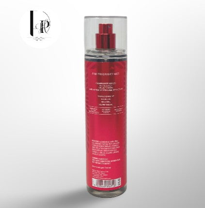 Bath & Body Works You’re the One Fine Fragrance Mist
