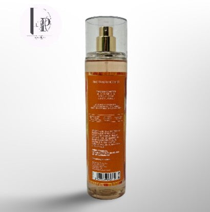 Bath & Body Works Calypso Clementine Fine Fragrance Mist