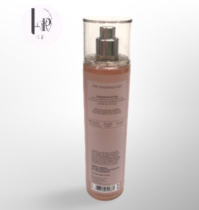 Bath & Body Works Plumeria Fine Fragrance Mist
