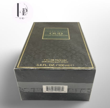 Perry Ellis OUD Vetiver Royal Absolute Eau De Parfum