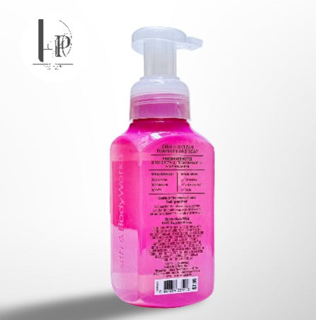 Bath & Body Works Bright Orchid Hand Soap