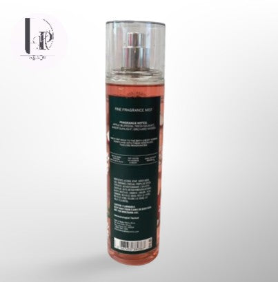 Bath & Body Works Country Apple Fine Fragrance Mist