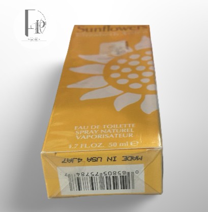 Elizabeth Arden Sunflowers Perfume