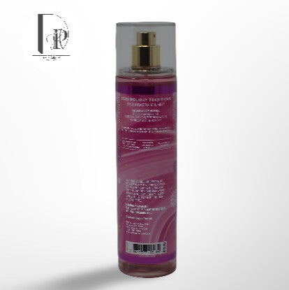 Bath & Body Works Twisted Peppermint Fine Fragrance Mist