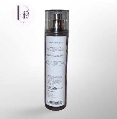 Bath & Body Works Sweet Pea Fine Fragrance Mist