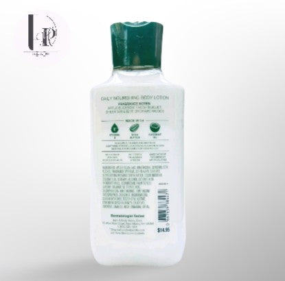 Bath & Body Works Country Apple Body Lotion