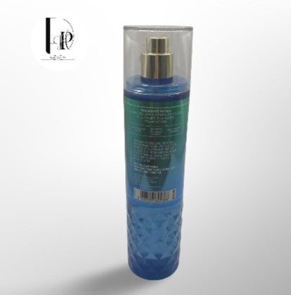 Bath & Body Works Beautiful Day Fine Fragrance Mist