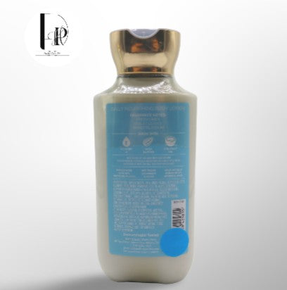 Bath & Body Works Saltwater Breeze Body Lotion