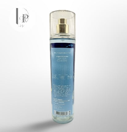 Bath & Body Works Saltwater Breeze Fragrance Mist