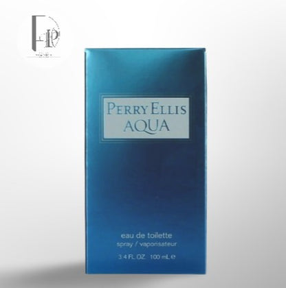 Perry Ellis Aqua Natural Spray