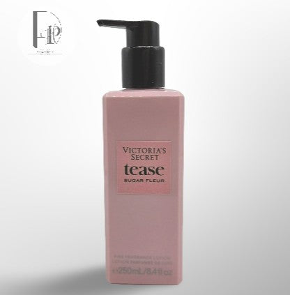 Victoria’s Secret Tease Sugar Fleur Body Lotion