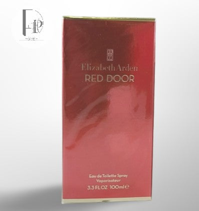Elizabeth Arden Red Door Perfume