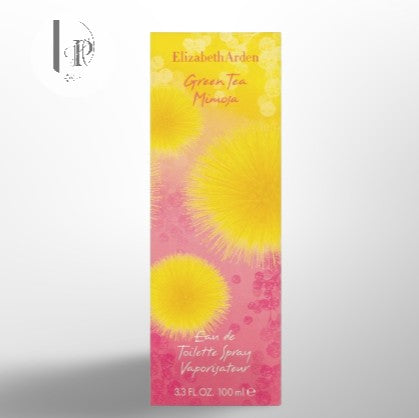 Elizabeth Arden Green Tea Mimosa Perfume