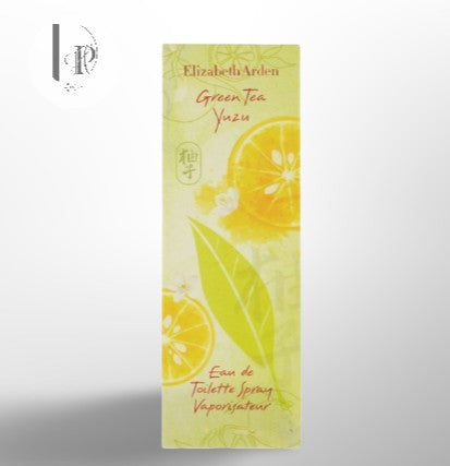 Elizabeth Arden Green Tea Yuzu Perfume
