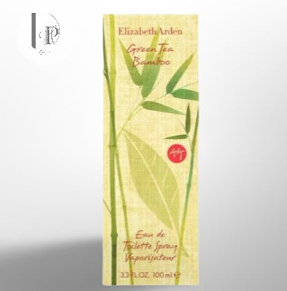 Elizabeth Arden Green Tea Bamboo Perfume