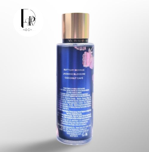 Victoria’s Secret Velvet Berry Crème Fragrance Mist