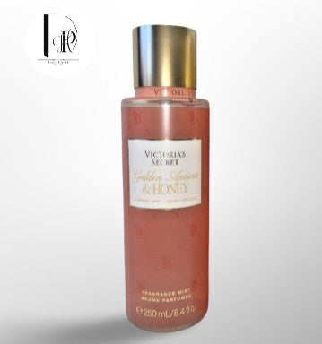Victoria’s Secret Golden Apricot & Honey Fragrance Mist