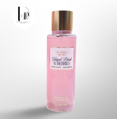 Victoria’s Secret Petals & Berries Fragrance Mist