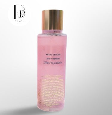 Victoria’s Secret Petals & Berries Fragrance Mist
