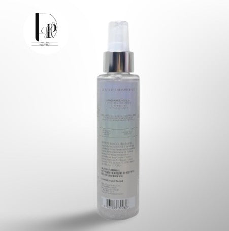 Bath & Body Works Platinum Diamond Shimmer Fine Fragrance Mist
