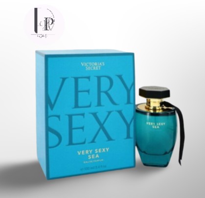 Victoria's Secret Very Sexy Sea Eau De Parfum