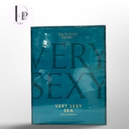 Victoria's Secret Very Sexy Sea Eau De Parfum