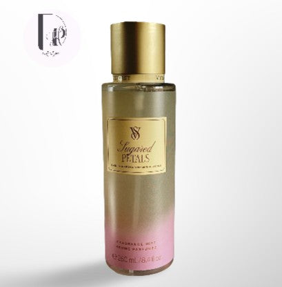 Victoria’s Secret Sugared Petals Fragrance Mist