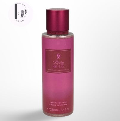 Victoria’s Secret Berry Brulee Fragrance Mist