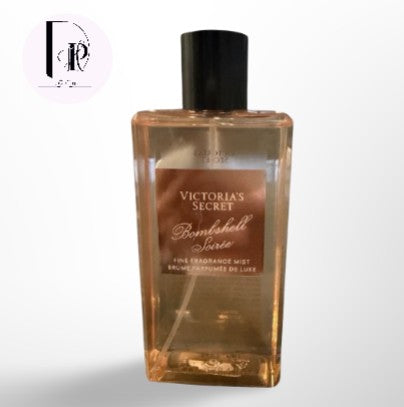 Victoria’s Secret Bombshell Soirée Fragrance Mist