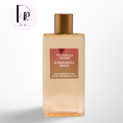 Victoria’s Secret Bombshell Bronze Fragrance Mist