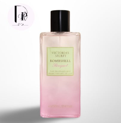 Victoria’s Secret Bombshell Bouquet Fragrance Mist