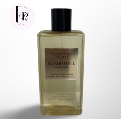 Victoria’s Secret Bombshell Glamour Fragrance Mist