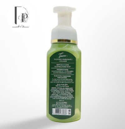 Bath & Body Works Disney Princess Fiona Foaming Hand Soap