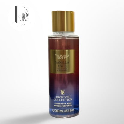 Victoria’s Secret Vanilla Lace Fragrance Mist