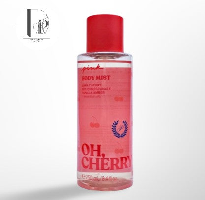 Victoria’s Secret Oh Cherry Fragrance Mist