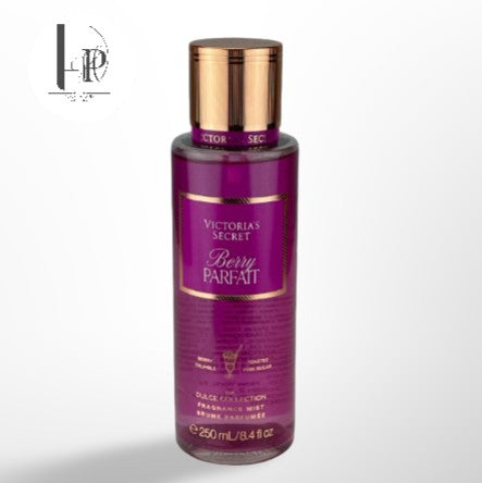 Victoria’s Secret Berry Parfait Fragrance Mist