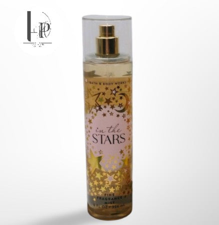 Bath & Body Works In The Stars Fine Fragrance Mist