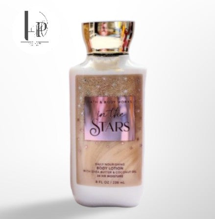 Bath & Body Works In The Stars Body Lotion