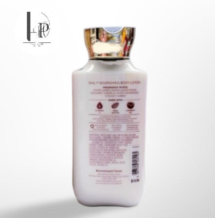 Bath & Body Works In The Stars Body Lotion