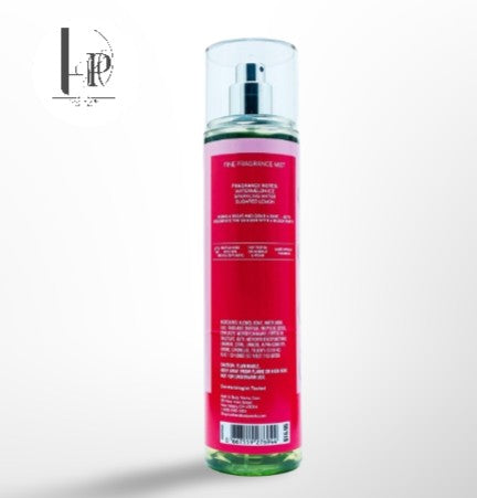 Bath & Body Works Watermelon Lemonade Fine Fragrance Mist