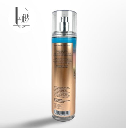 Bath & Body Works Open Sky Fine Fragrance Mist