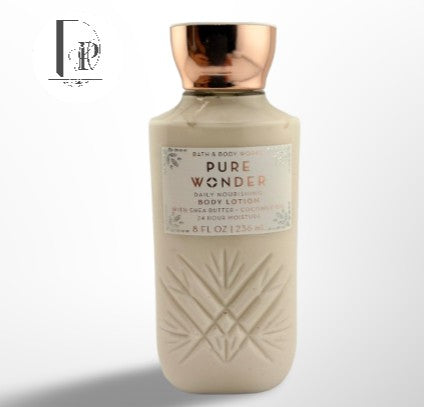 Bath & Body Works Pure Wonder Body Lotion